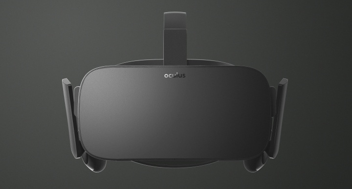 Oculus Rift es rebajado a 449 euros de forma permanente