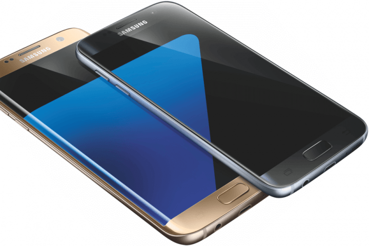 Samsung Galaxy S7 será resistente al agua y tendrá carga inalámbrica