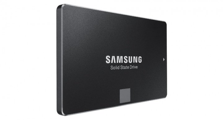 Oferta: SSD Samsung 850 EVO de 1 TB por 284 euros