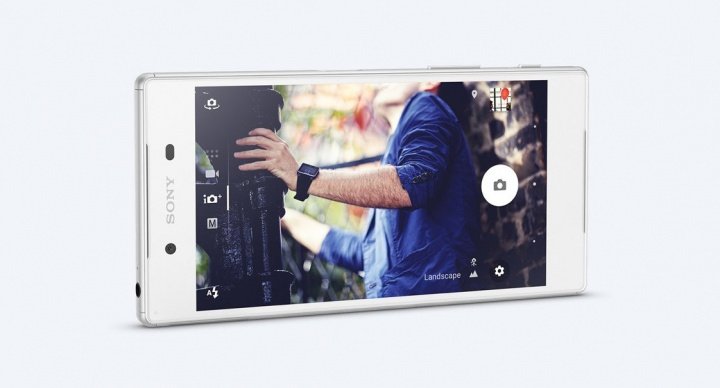 Sony Xperia Z5 en oferta por menos de 500 euros en Amazon