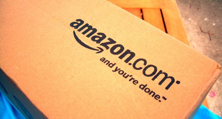 Ofertas de Amazon por el Cyber Monday, el último día del Black Friday