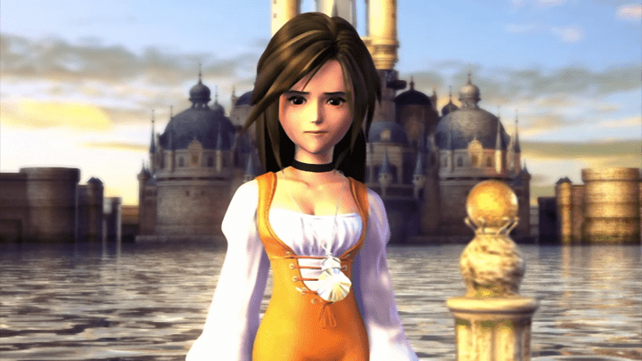Descarga Final Fantasy IX para iOS y Android
