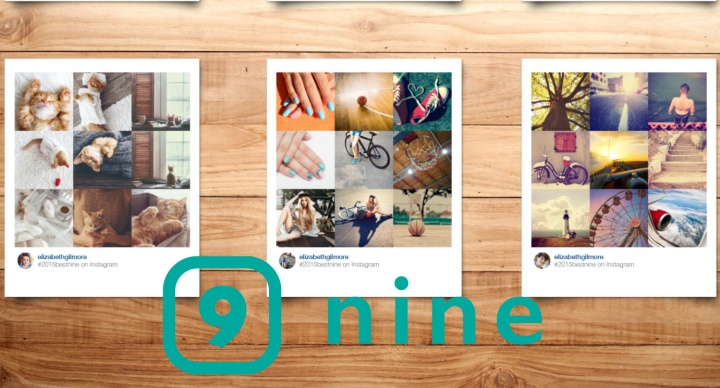 Nine, el Tinder exclusivo de los usuarios de Instagram
