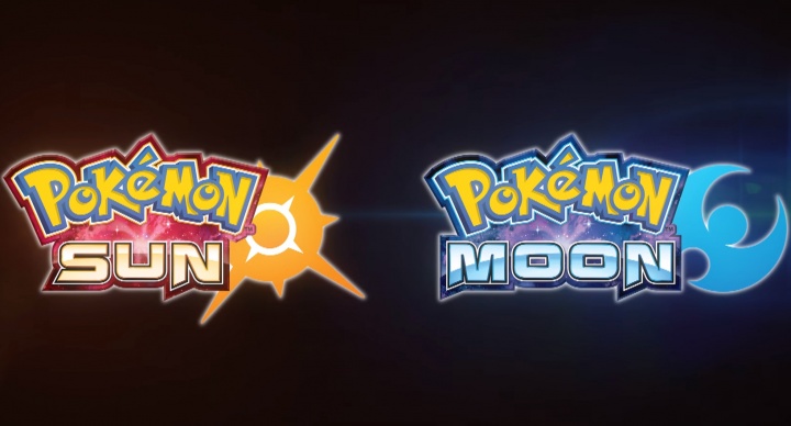 Pokémon Sol y Pokémon Luna son oficiales
