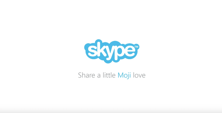 Comparte tu amor con los emojis de Skype y Paul McCartney