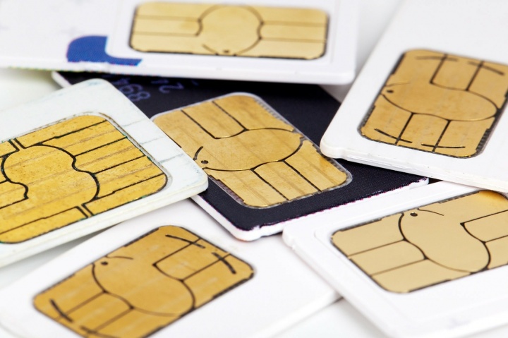 Pronto los smartphones no tendrán tarjeta SIM