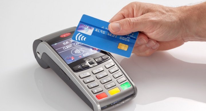Cuidado con los carteristas tecnológicos: usan un TPV para robarte de tu tarjeta