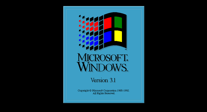 Juega a más de 1.000 juegos retro de Windows 3.1 en el navegador