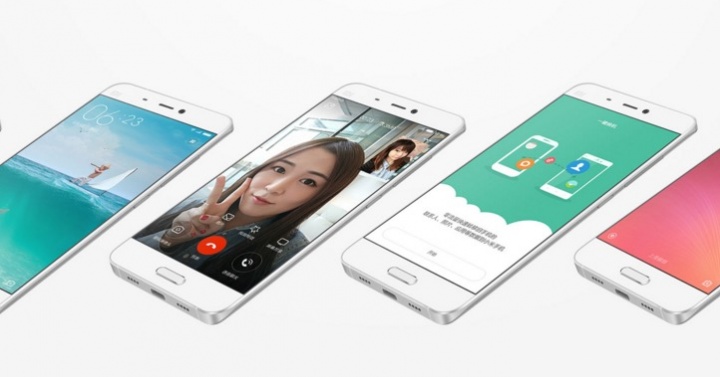 Xiaomi Mi5: Especificaciones oficiales, precio y lanzamiento