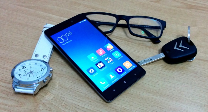 Review: Xiaomi Redmi 3, un excelente gama media de un tamaño ajustado