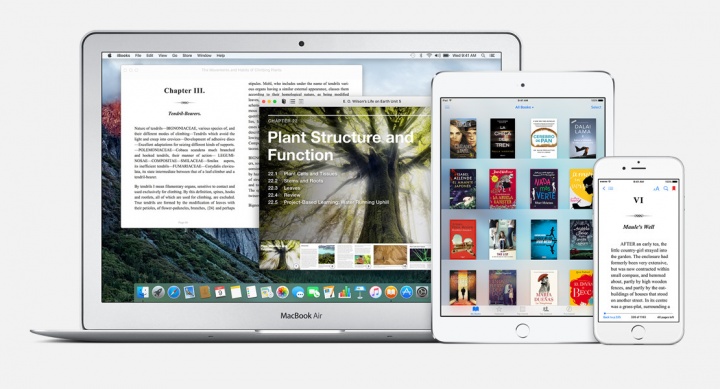 Apple estafó a los usuarios con el precio de los ebooks