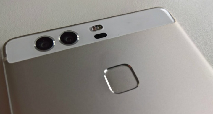 Huawei P9, filtrado en fotos y especificaciones