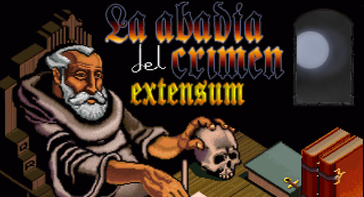 Descarga La Abadía del Crimen: Extensum, el remake del mítico juego español