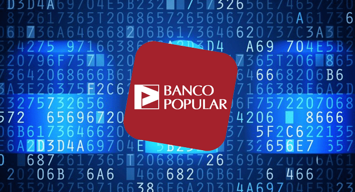Nueva oleada de correos falsos de Banco Popular