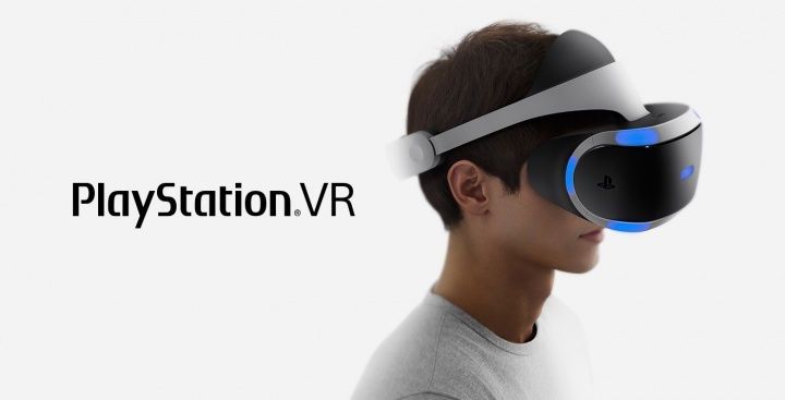 PlayStation VR, confirmados precio y fecha de disponibilidad
