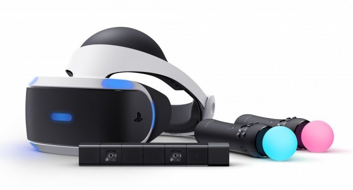 PlayStation VR ya permite ver vídeos de YouTube en 360 grados