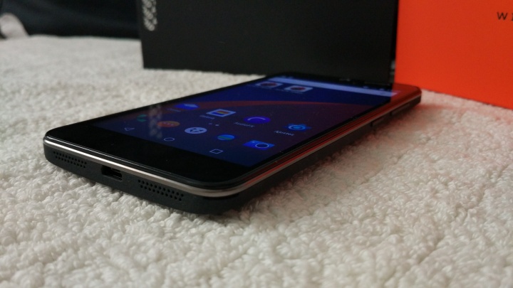Review: Wileyfox Swift, un smartphone con Cyanogen OS preparado para todos