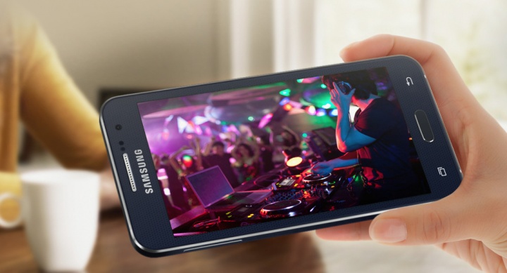 Samsung Galaxy A3 (2017) se actualizará pronto a Android 7.0 Nougat