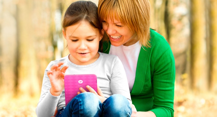 7 ventajas de las tablets para niños