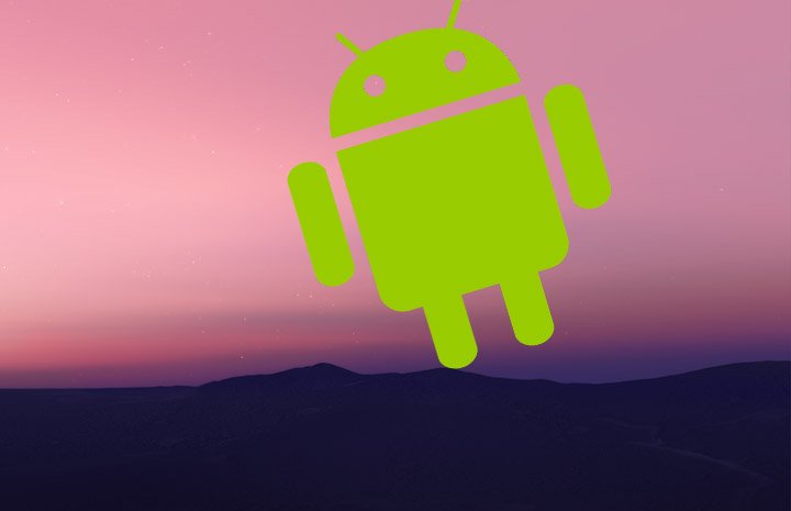 Cómo grabar la pantalla en Android