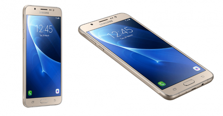 El Samsung Galaxy J7 (2016) llega a España: conoce sus detalles y precio