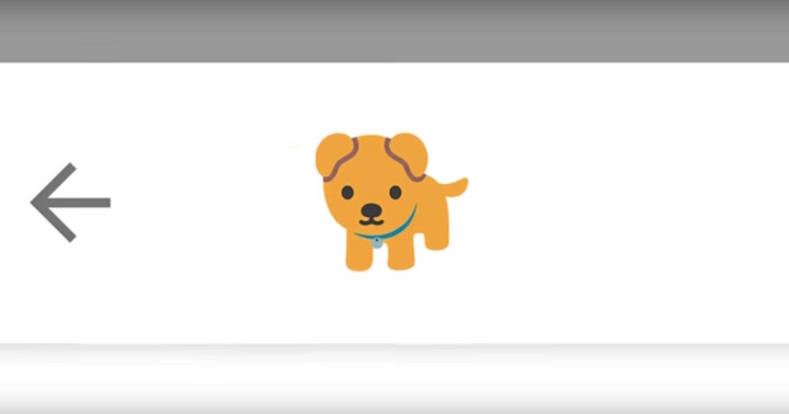 Google Fotos permite buscar mediante emojis