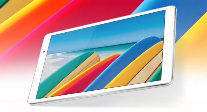 Huawei MediaPad T2 10.0 Pro es oficial: conoce sus especificaciones