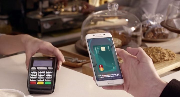 Cómo empezar a pagar con el móvil con Santander Wallet