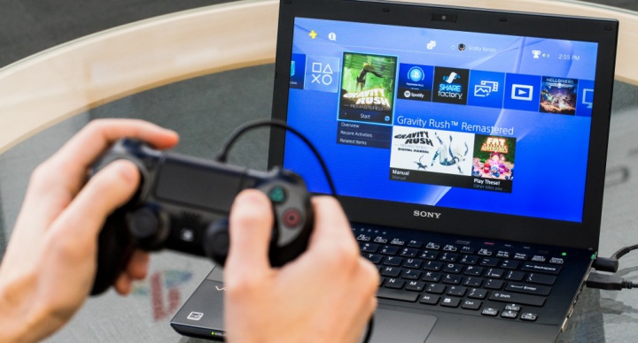 PlayStation Now ofrecerá juegos de PlayStation 4 en PC