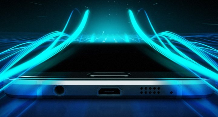 Samsung podría eliminar el conector de audio