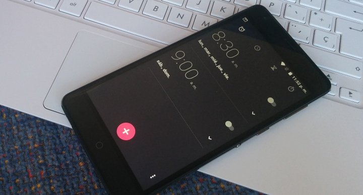 Review: Ulefone Power, un smartphone con una autonomía sobresaliente