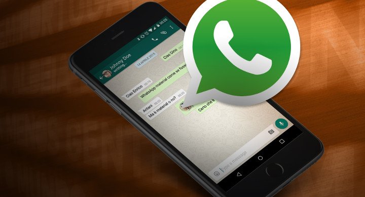 ¿Qué ha pasado con WhatsApp?