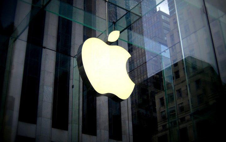 Apple Store en mantenimiento, ¿novedades a la vista?