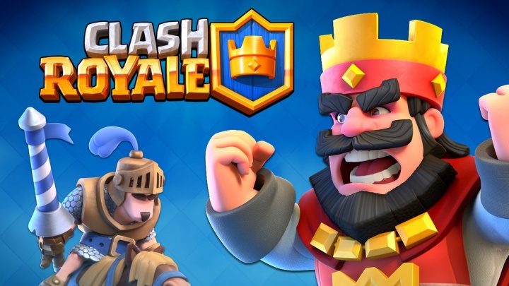 Clash Royale modifica varias cartas para ajustar el equilibrio de las partidas