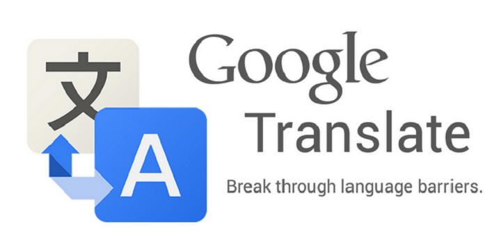 Google Traductor añade Tap to Translate para traducir instantáneamente
