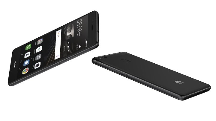 Oferta: Huawei P9 Lite por 245 euros en Amazon