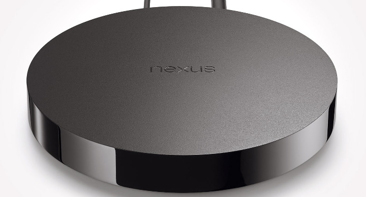Google deja de vender el Nexus Player