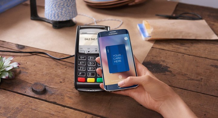 Samsung Pay: Todo lo que debes saber