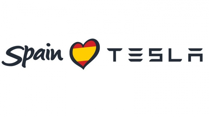 Spain Loves Tesla, la iniciativa forocochera para traer Tesla a España