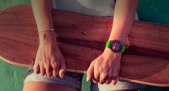 Ventajas de un smartwatch para cuidar nuestra forma física
