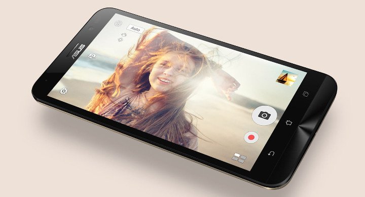 Oferta: Zenfone GO, un smartphone por 79 euros solo hoy