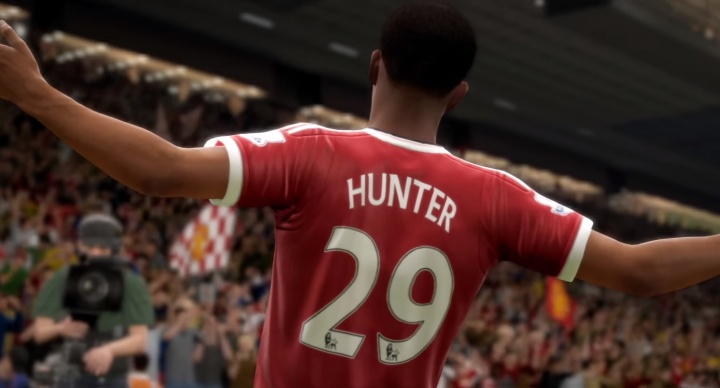 FIFA 17 muestra su modo historia "The Journey" en un tráiler
