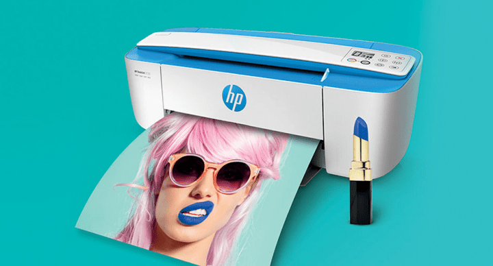 HP lanza un mensaje en todas las impresoras que usen cartuchos no originales