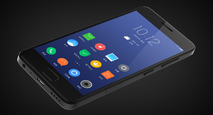 ZUK Z2, un smartphone de gama alta a un precio reducido