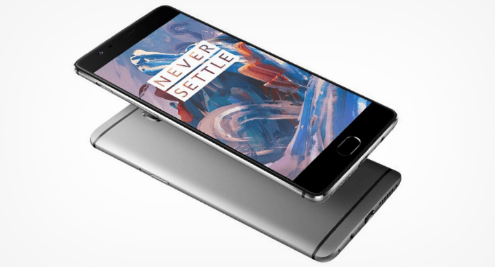 OnePlus 3 no se podrá comprar en Europa durante el próximo mes