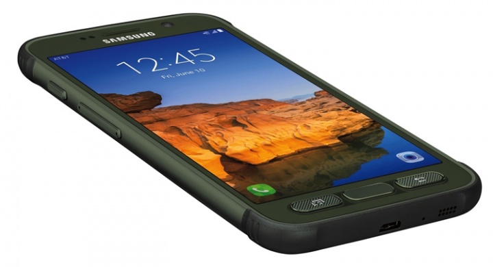 Samsung Galaxy S7 Active es oficial, conoce sus detalles