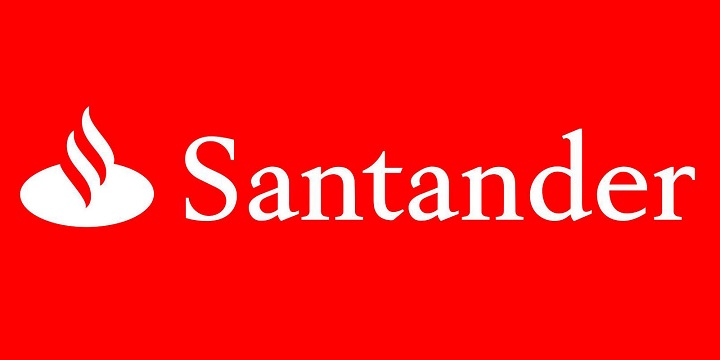 Los clientes de Banco Santander podrán sacar dinero del cajero con su móvil
