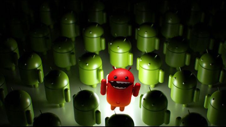 Descubierto malware preinstalado en 36 dispositivos Android