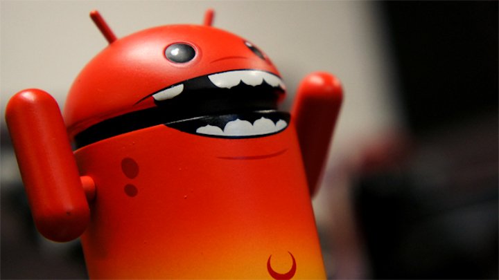 El troyano Faketoken cifra y roba datos de más de 2.000 apps financieras en Android