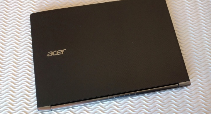 Review: Acer Aspire S 13, un portátil ultraligero con prestaciones de lujo